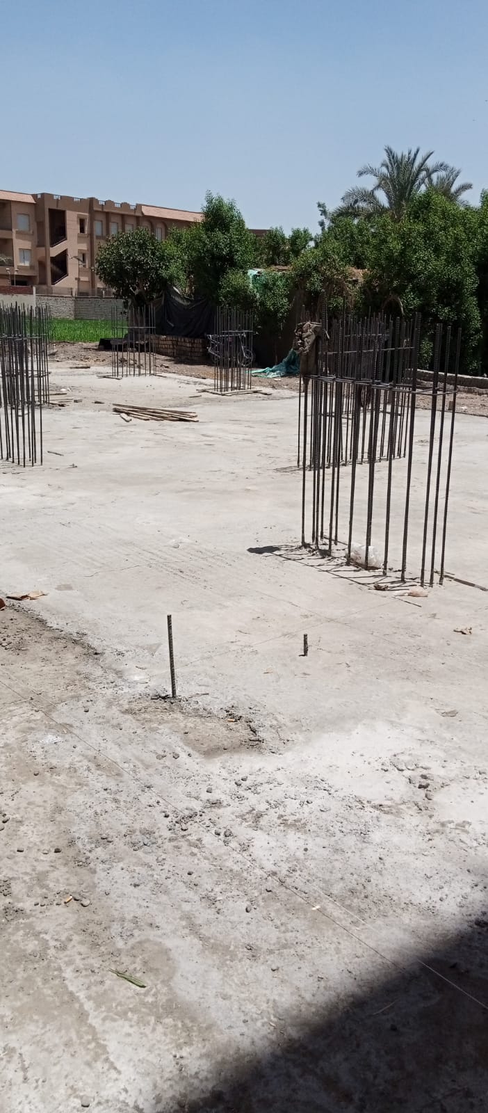 Construction